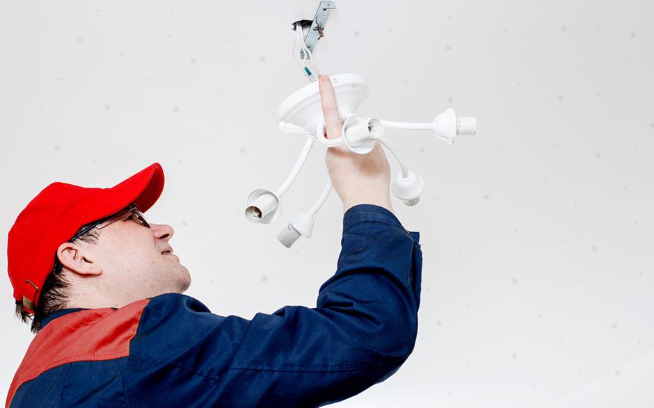 installateur électricien Compiègne