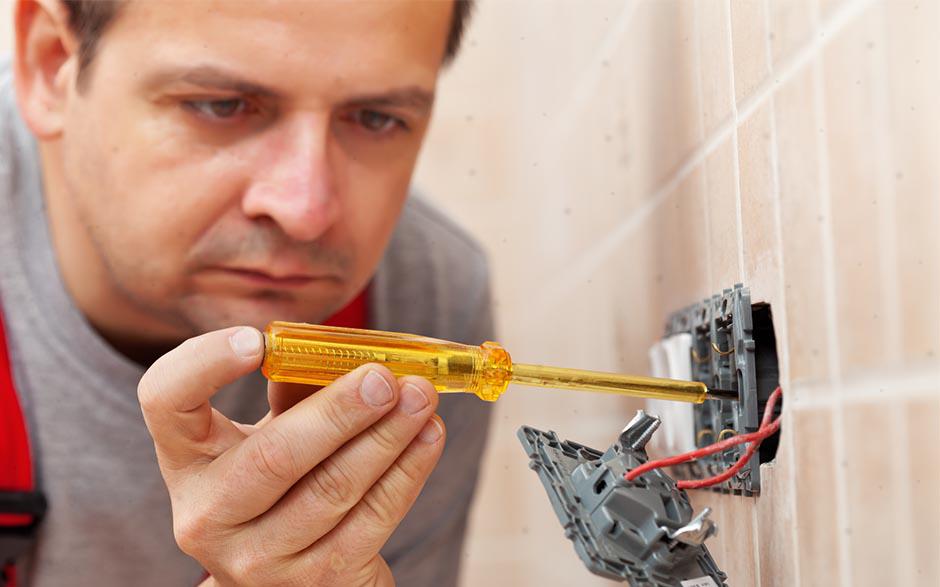 électricien Puteaux