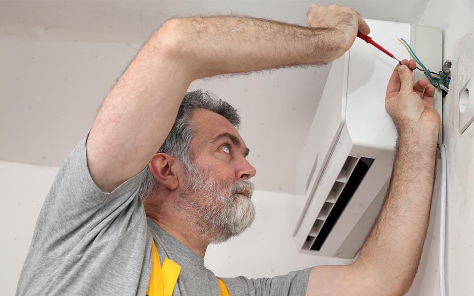 électricien maintenance Alfortville